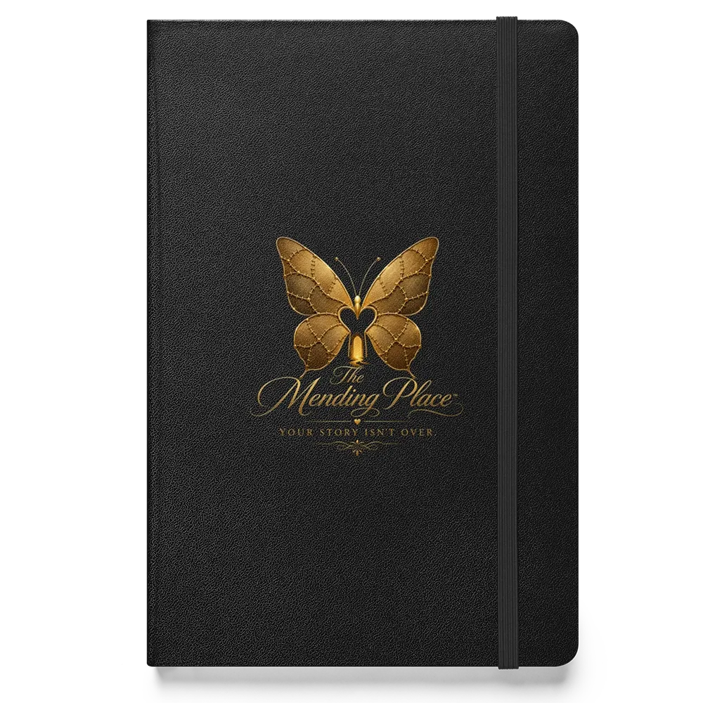 The Mending Place Journal