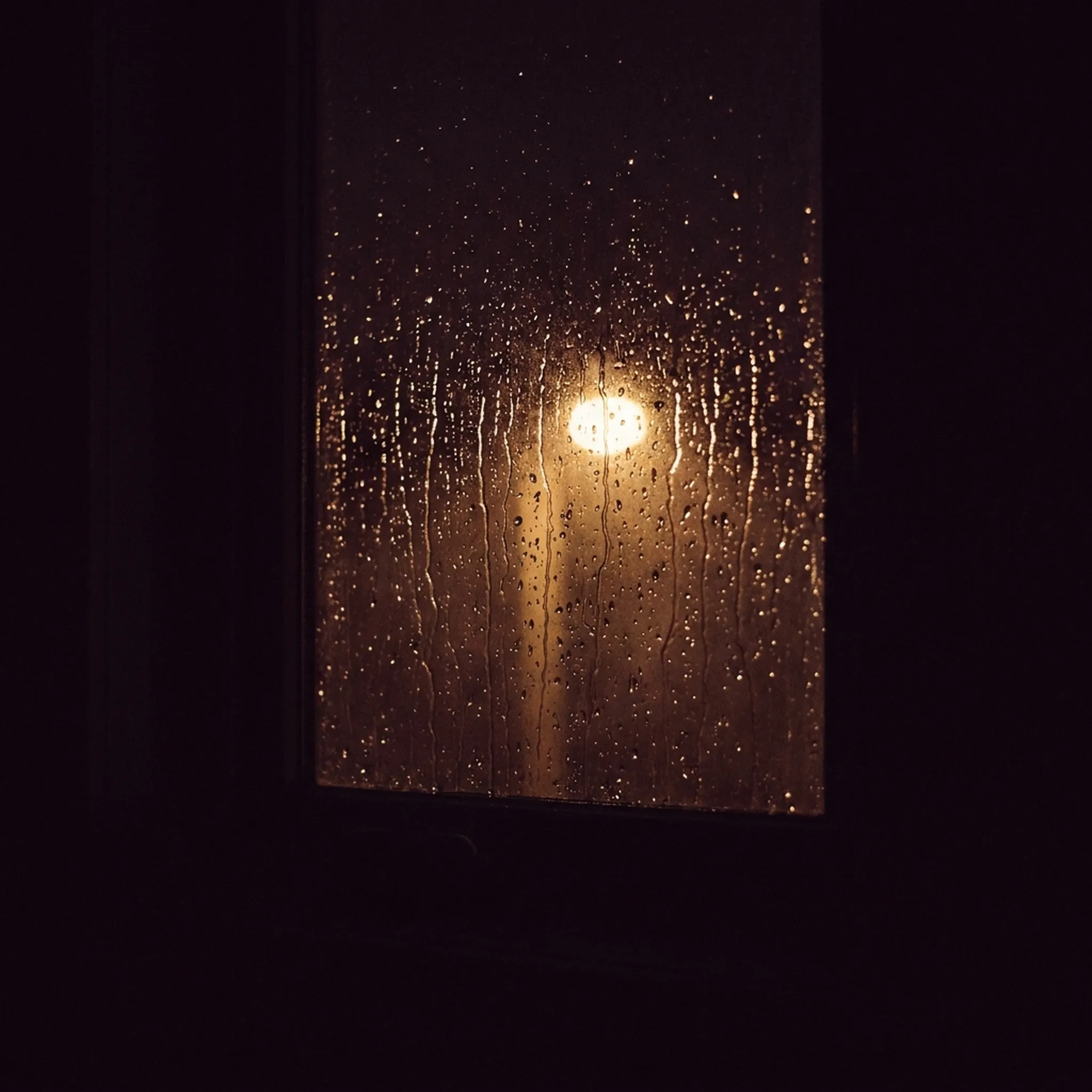 Cover art for The Window by Ravyn Mae